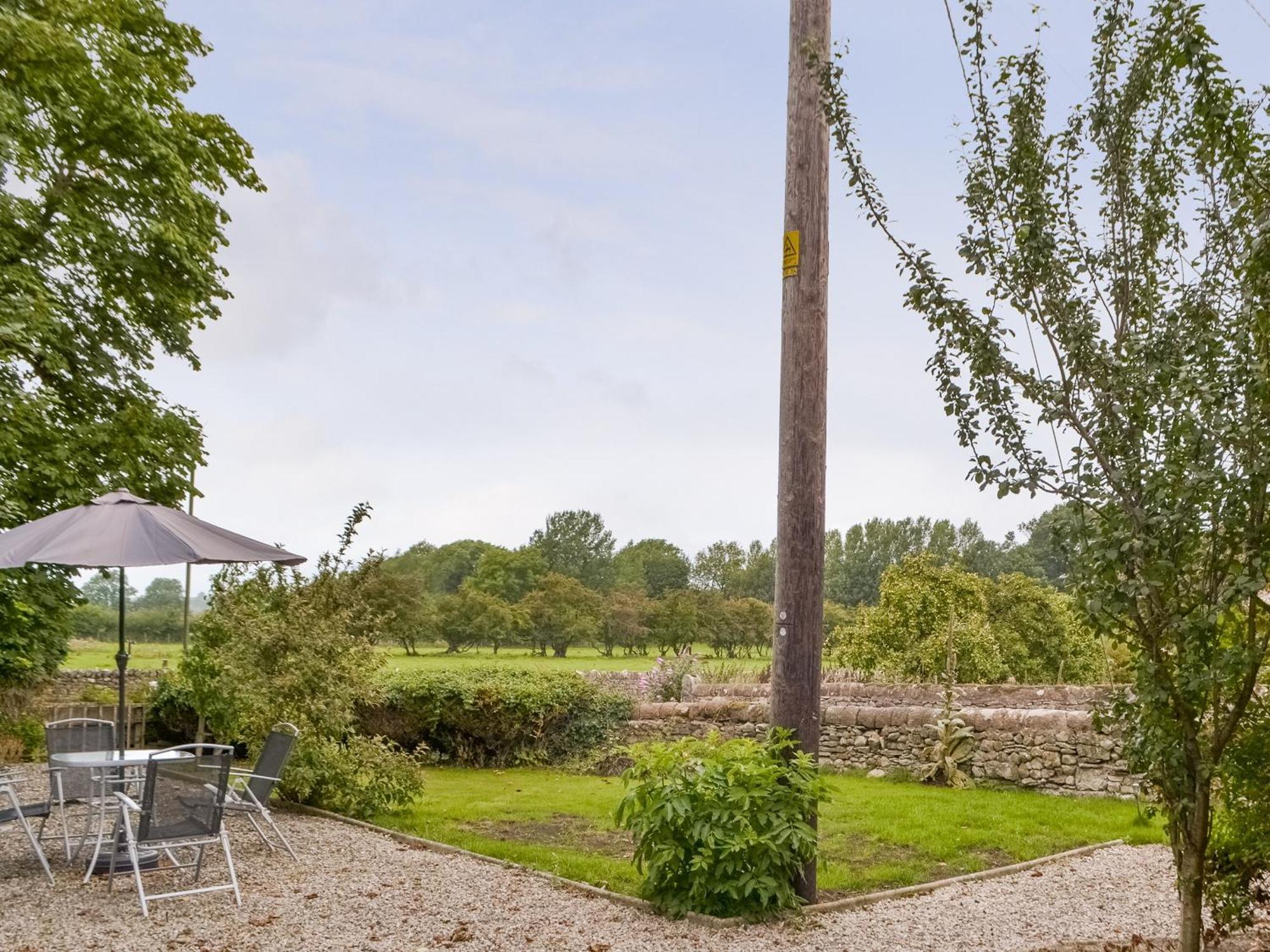 Townend Cottage Soulby Exterior foto